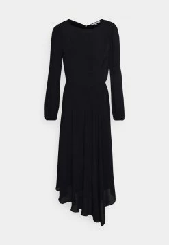 Patrizia Pepe ABITO DRESS - Cocktail Dress / Party Dress - Nero 7 Patrizia Pepe ABITO DRESS - Cocktail Dress / Party Dress - Nero -Patrizia Pepe Shop 001478eb83ac42488749cbb538303db1