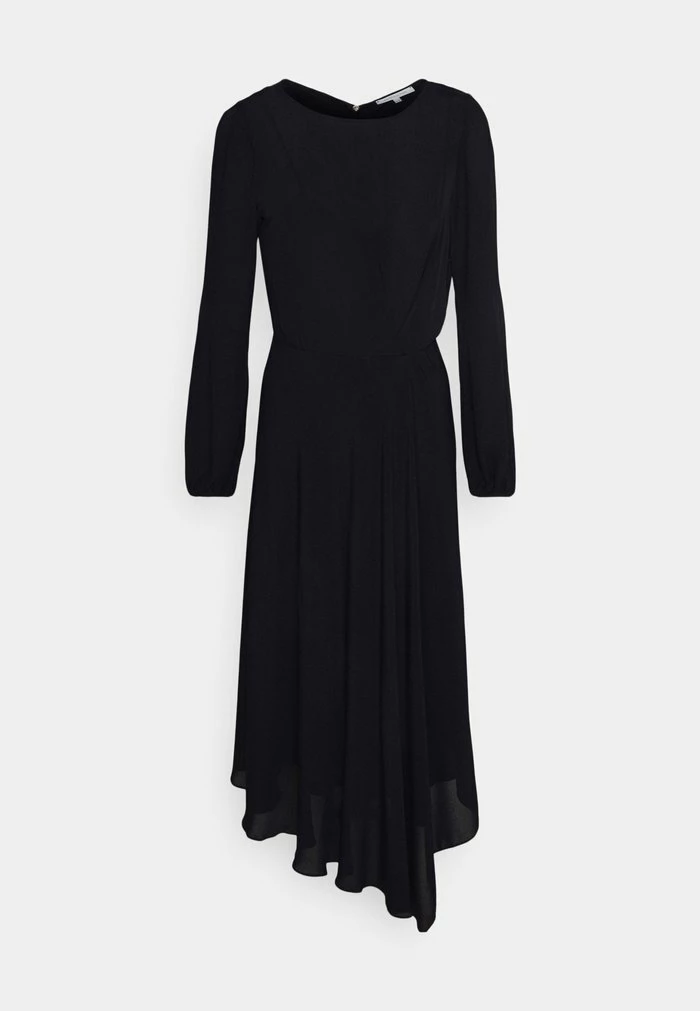 ABITO DRESS - Cocktail dress / Party dress - nero Patrizia Pepe ABITO DRESS - Cocktail Dress / Party Dress - Nero -Patrizia Pepe Shop 001478eb83ac42488749cbb538303db1