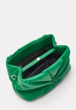 Patrizia Pepe BORSA BAG SOFT - Across Body Bag - Bright Green -Patrizia Pepe Shop 0047635c719c4a76a6417fcc43848fb0