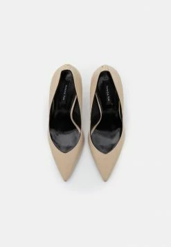 Patrizia Pepe Classic Heels - Ocean Sand -Patrizia Pepe Shop 010066a38c5d40a0943c0513db7d3bb3