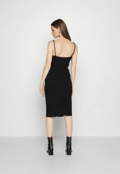 Patrizia Pepe GONNA SKIRT - Pencil Skirt - Nero -Patrizia Pepe Shop 01185c0c9a4546f5b2fe6f5a571c6fd2