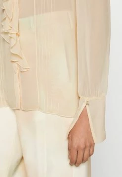 Patrizia Pepe CAMICIA - Blouse - Sunlight Soup -Patrizia Pepe Shop 014555bb398b4ef2b23e88bce73febcb
