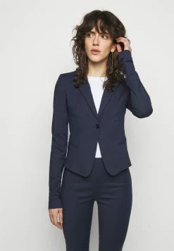 Patrizia Pepe GIACCA - Blazer - Navy