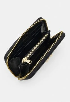 Patrizia Pepe FLY WALLET - Wallet - Nero -Patrizia Pepe Shop 015fa35ad1814cb0a08b07b549049bfd
