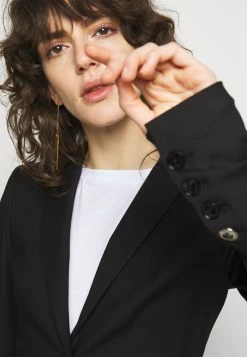 Patrizia Pepe GIACCA - Blazer - Nero 5 Patrizia Pepe GIACCA - Blazer - Nero -Patrizia Pepe Shop 017156142c1446cab2aeb16b09ef4660