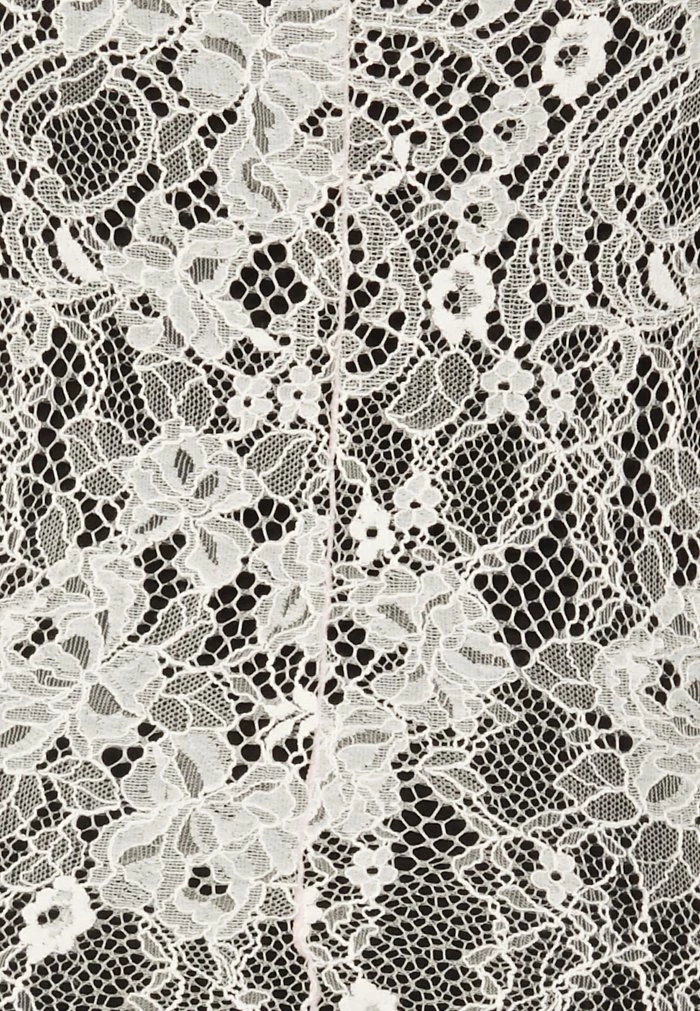 INTIMO - Top - rose white Patrizia Pepe INTIMO - Top - Rose White -Patrizia Pepe Shop 01b6ffccbc7d47f391d28f1f5d9ba0ba