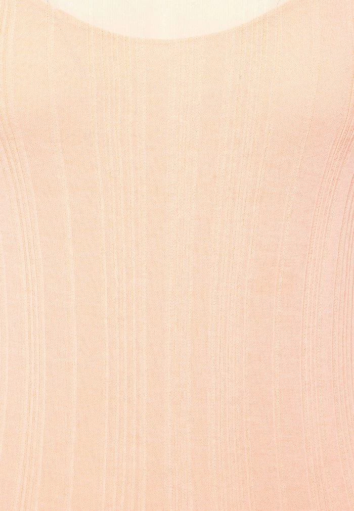 ABITO DRESS - Jumper dress - skin/orange fluo Patrizia Pepe ABITO DRESS - Jumper Dress - Skin/orange Fluo -Patrizia Pepe Shop 02d8c20ea52443dd850868675150ede2