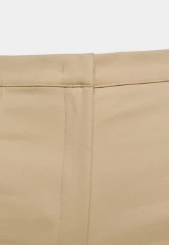 Patrizia Pepe PANTALONI TROUSERS - Trousers - Triking Beige -Patrizia Pepe Shop 02ea30a3ada241dfb4102611a2d19337