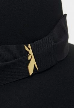 Patrizia Pepe WINTER HATS CAPPELLI - Hat - Nero -Patrizia Pepe Shop 02fbcbbb089d4ee98f4f5e08ca589746