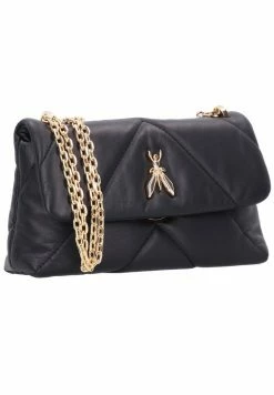 Patrizia Pepe FLY - Across Body Bag - Nero -Patrizia Pepe Shop 03a2378593334974bbafa8f14939394e