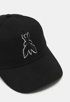 Patrizia Pepe FLY - Cap - Nero -Patrizia Pepe Shop 0408d331770541cf8efbb95535daf935