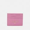 Patrizia Pepe ESSENTIALS CARD CASE - Wallet - New Pink -Patrizia Pepe Shop 0412d3e7a59841dc93cd772cd99c3ab3