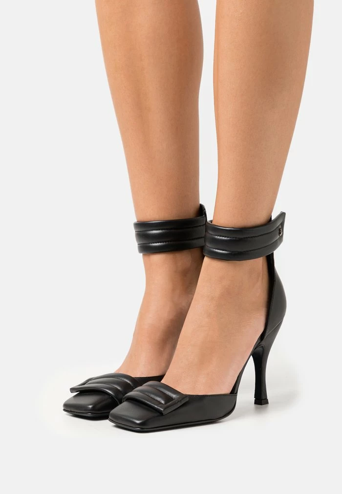 Classic heels - nero Patrizia Pepe Classic Heels - Nero -Patrizia Pepe Shop 04d87f5d3f2b46e89dbc743a4c2529c4