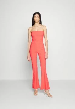 Patrizia Pepe TUTA - Jumpsuit - Granadine Red