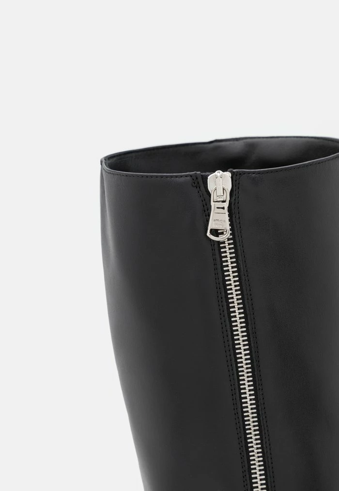 Boots - nero Patrizia Pepe Boots - Nero -Patrizia Pepe Shop 06646ac680004e7c938733ba885de3f3