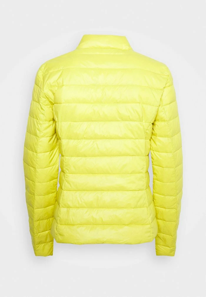 PIUMINO JACKET - Down jacket - citrus Patrizia Pepe PIUMINO JACKET - Down Jacket - Citrus -Patrizia Pepe Shop 06bd7b6d17464bc7b285aa708433b2b0