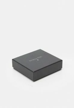 Patrizia Pepe BASIC COIN CASE - Wallet - Black/gold -Patrizia Pepe Shop 07217aacab2c45b28d2d201059087b3a