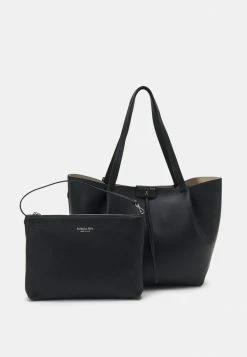 Patrizia Pepe BORSA SET - Handbag - Nero 5 Patrizia Pepe BORSA SET - Handbag - Nero -Patrizia Pepe Shop 074dd8a94388471d9fcf60ae71f034cf