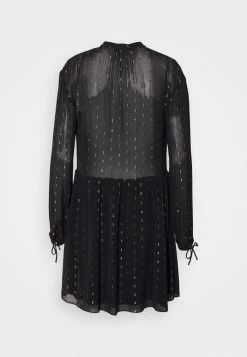 Patrizia Pepe ABITO DRESS - Cocktail Dress / Party Dress - Nero -Patrizia Pepe Shop 0759e473f6994e5aaad9372ca9658889