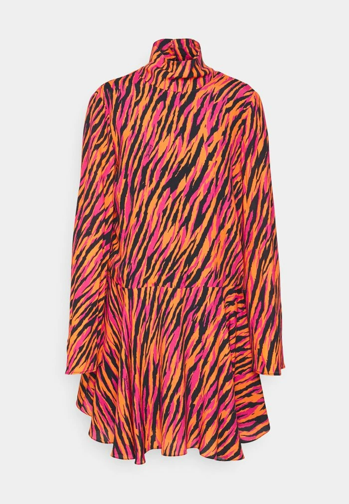 ABITO DRESS - Cocktail dress / Party dress - orange rose Patrizia Pepe ABITO DRESS - Cocktail Dress / Party Dress - Orange Rose -Patrizia Pepe Shop 083d97e4bbf54ec9b02bae6da019cc5a