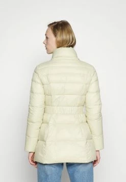 Patrizia Pepe PIUMINO - Winter Jacket - Buttery White 5 Patrizia Pepe PIUMINO - Winter Jacket - Buttery White -Patrizia Pepe Shop 09406180cb7c4b9087ae938b821b4a70
