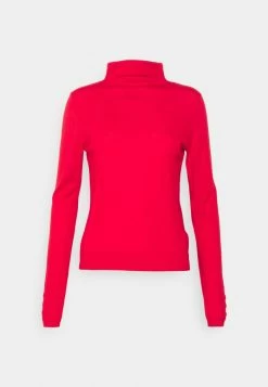 Patrizia Pepe MAGLIA - Jumper - Samourai Red 5 Patrizia Pepe MAGLIA - Jumper - Samourai Red -Patrizia Pepe Shop 09ee856f60d04953aaa0970b0972c101