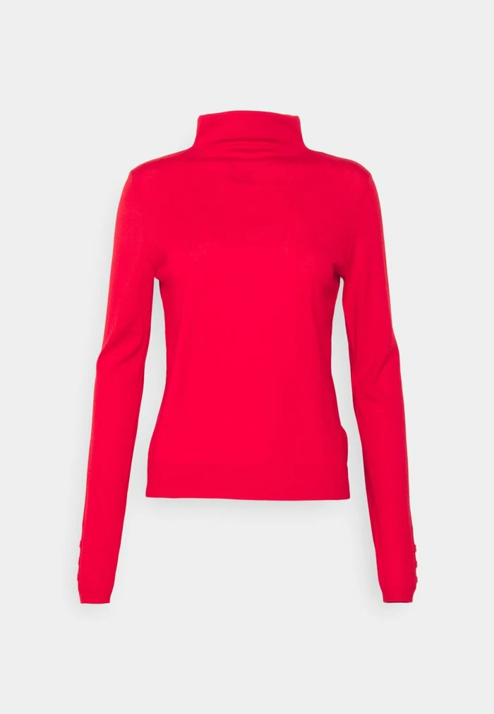 MAGLIA - Jumper - samourai red Patrizia Pepe MAGLIA - Jumper - Samourai Red -Patrizia Pepe Shop 09ee856f60d04953aaa0970b0972c101