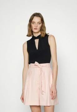 Patrizia Pepe CAMICIA - Top - Nero