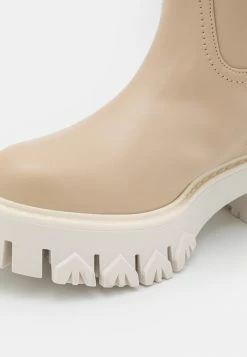 Patrizia Pepe Platform Boots - Ocean Sand -Patrizia Pepe Shop 0b21708cf2764623afffe211f48c9f14