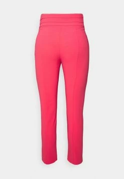 Patrizia Pepe PANTALONI TROUSERS - Trousers - Granadine Red -Patrizia Pepe Shop 0b64f97fe58a42debf4fde6f7912695d