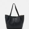 Patrizia Pepe BORSA SET - Handbag - Nero -Patrizia Pepe Shop 0b7853cd1892453e9da603a9f9d05daa