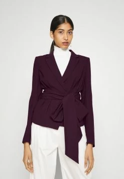 Patrizia Pepe GIACCA - Blazer - Blazon Purple