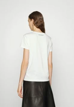 Patrizia Pepe MAGLIA - Print T-shirt - Bianco 4 Patrizia Pepe MAGLIA - Print T-shirt - Bianco -Patrizia Pepe Shop 0c23e47d7ecf4691bec97ca353dcb4ac