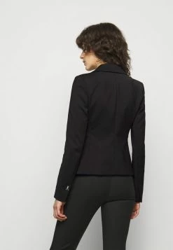 Patrizia Pepe GIACCA - Blazer - Nero 4 Patrizia Pepe GIACCA - Blazer - Nero -Patrizia Pepe Shop 0c5b239b8462494ea9f1d3f4772aba68