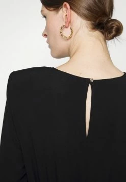 Patrizia Pepe ABITO DRESS - Day Dress - Nero 7 Patrizia Pepe ABITO DRESS - Day Dress - Nero -Patrizia Pepe Shop 0d0c582813ee48119adb42b7c66464bd