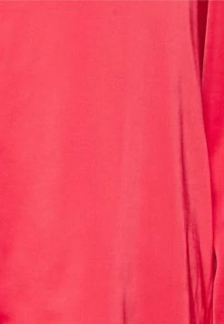 Patrizia Pepe CAMICIA BLOUSE - Button-down Blouse - Granadine Red -Patrizia Pepe Shop 0d4ab7c9951f45bbb4548e77c1f67d66