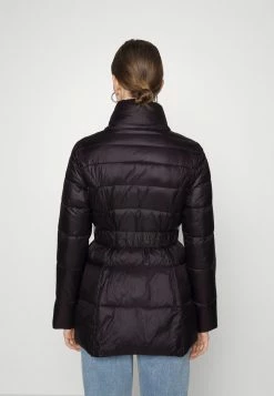 Patrizia Pepe PIUMINO JACKET - Winter Coat - Black -Patrizia Pepe Shop 0dd78c1122ab4b9c88d92786c0a13f28