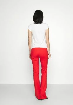 Patrizia Pepe PANTS - Trousers - Scala Red 4 Patrizia Pepe PANTS - Trousers - Scala Red -Patrizia Pepe Shop 0dfe2ce51aa9485380a1422a29d1d292