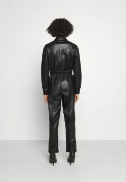 Patrizia Pepe Jumpsuit - Nero 4 Patrizia Pepe Jumpsuit - Nero -Patrizia Pepe Shop 0e799699e815436196da2b69bf00faa0