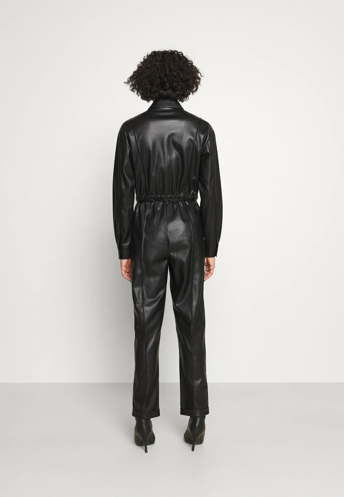 Jumpsuit - nero Patrizia Pepe Jumpsuit - Nero -Patrizia Pepe Shop 0e799699e815436196da2b69bf00faa0