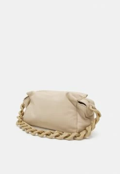 Patrizia Pepe TOUCH MAXICHAIN SHOULDER - Handbag - Ocean Sand 5 Patrizia Pepe TOUCH MAXICHAIN SHOULDER - Handbag - Ocean Sand -Patrizia Pepe Shop 0fbdaf57f14d4afcad0cbfbdb4574a46
