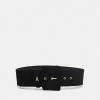 Patrizia Pepe BUCKLE VITA ALTA - Waist Belt - Nero 2 Patrizia Pepe BUCKLE VITA ALTA - Waist Belt - Nero -Patrizia Pepe Shop 0fd3b0ff64944cc499c938bb9fa77151