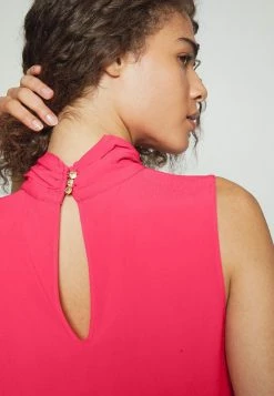 Patrizia Pepe CAMICIA - Top - Granadine Red -Patrizia Pepe Shop 105af6717f434c078e9f1d63f0cb38a8