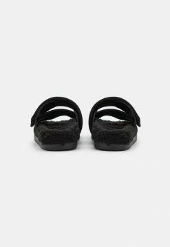 Patrizia Pepe Slippers - Nero -Patrizia Pepe Shop 1069af3d9cc44756b010f8d5ceeb932b