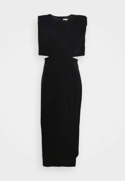 Patrizia Pepe ABITO DRESS - Shift Dress - Nero 5 Patrizia Pepe ABITO DRESS - Shift Dress - Nero -Patrizia Pepe Shop 10e91434c2d14125bc98bcc61d81347f