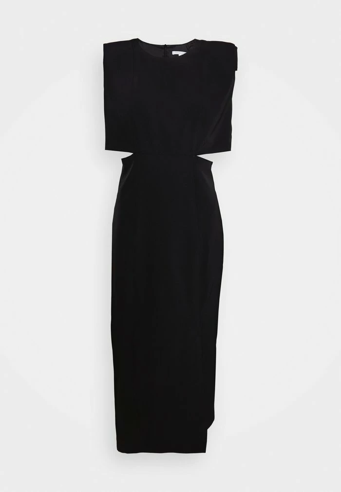 ABITO DRESS - Shift dress - nero Patrizia Pepe ABITO DRESS - Shift Dress - Nero -Patrizia Pepe Shop 10e91434c2d14125bc98bcc61d81347f