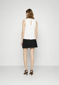 Patrizia Pepe CAMICIA - Top - Bianco -Patrizia Pepe Shop 10ee2fdc15d04f20a219b93cfb07d955