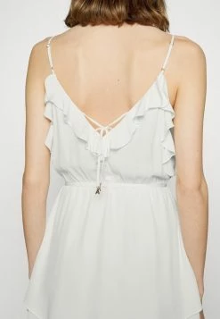 Patrizia Pepe ABITO DRESS - Day Dress - Bianco -Patrizia Pepe Shop 1125780d327c41ff817b541c5a2cb5a1