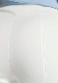 Patrizia Pepe PANTALONI TROUSERS - Trousers - Bianco -Patrizia Pepe Shop 1212e03ff0d74e08913a568fd141e807