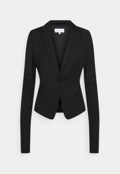 Patrizia Pepe GIACCA - Blazer - Nero 6 Patrizia Pepe GIACCA - Blazer - Nero -Patrizia Pepe Shop 13db5b14c45441e488f8a6fd4fb497ba